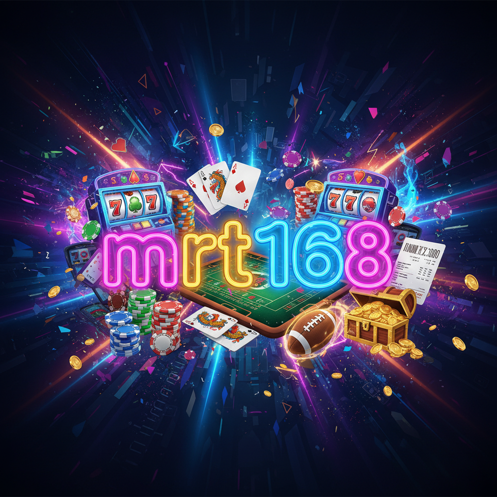 mrt168